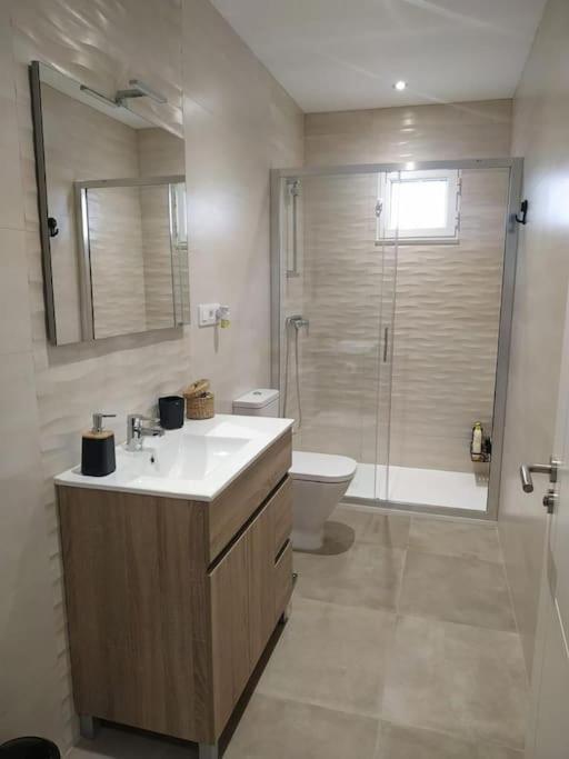 Apartamentos Camino A Ribeira Quiroga Extérieur photo