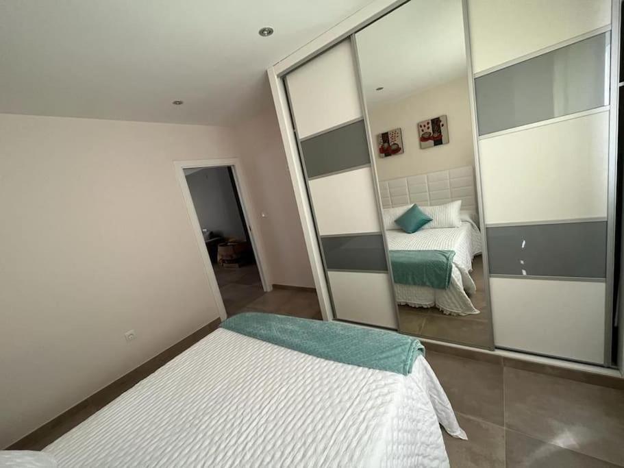 Apartamentos Camino A Ribeira Quiroga Extérieur photo